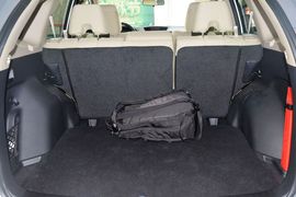   2015款本田CR-V 2.0L两驱风尚版到店实拍