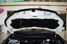   2015款本田CR-V 2.0L两驱风尚版