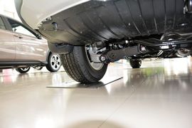   2015款本田CR-V 2.0L两驱风尚版