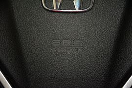   2015款本田CR-V 2.0L两驱风尚版