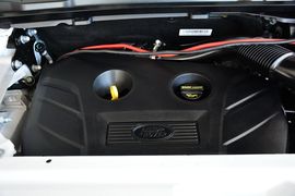   2016款奇瑞路虎发现神行2.0T SE