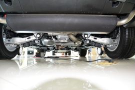   2016款奇瑞路虎发现神行2.0T SE