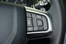   2016款奇瑞路虎发现神行2.0T SE