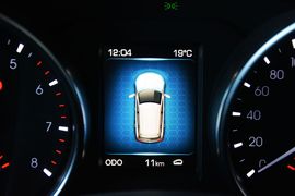   2015款哈弗H8 2.0T四驱豪华型