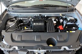   2016款铃木利亚纳A6两厢 1.4L手动畅想型