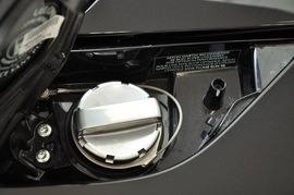   2010款阿斯顿马丁V8 Vantage敞篷版