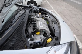   2010款雷诺Clio克力奥RS