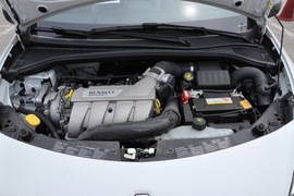   2010款雷诺Clio克力奥RS