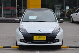  2010款雷诺Clio克力奥RS