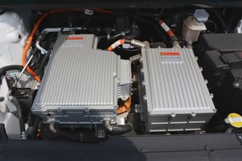   2016款江淮iEV6S 智享版