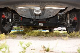2016款江淮iEV6S 智享版