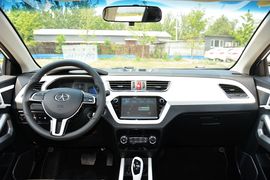   2016款江淮iEV6S 智享版