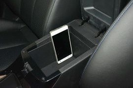   2014款启辰晨风领航版6.6KW