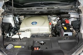   2014款启辰晨风领航版6.6KW