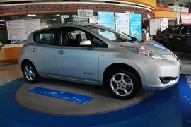   2014款启辰晨风领航版6.6KW