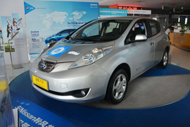   2014款启辰晨风领航版6.6KW
