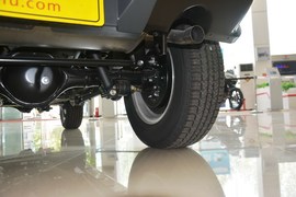   2015款铃木吉姆尼1.3 MT JLX