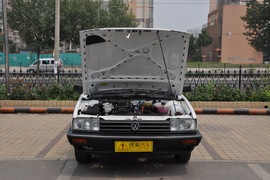   2007款大众桑塔纳1.8L景畅型