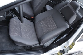   2007款大众桑塔纳1.8L景畅型