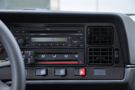   2007款大众桑塔纳1.8L景畅型