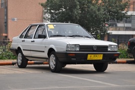   2007款大众桑塔纳1.8L景畅型