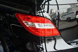   2015款奔驰R400 4MATIC豪华型