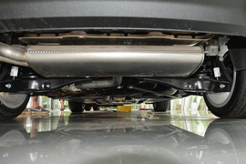   2015款奥迪A3 Cabriolet 40TFSI