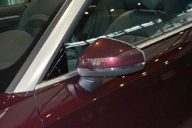 2015款奥迪A3 Cabriolet 40TFSI