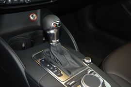   2015款奥迪A3 Cabriolet 40TFSI