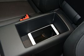   2015款奥迪A3 Cabriolet 40TFSI