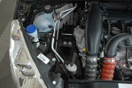   2009款标致308CC 1.6时尚型