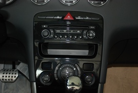   2009款标致308CC 1.6时尚型