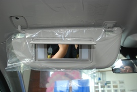   2009款标致308CC 1.6时尚型
