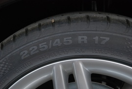   2009款标致308CC 1.6时尚型