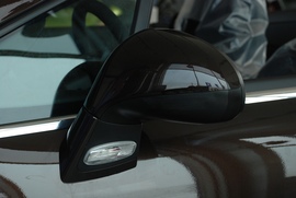   2009款标致308CC 1.6时尚型