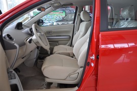  2010款长城炫丽 1.3AMT 豪华型