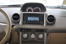   2010款长城炫丽 1.3AMT 豪华型