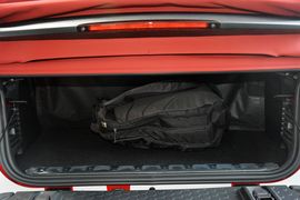   2016款smart fortwo cabrio 1.0L敞篷激情版