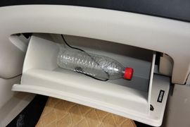   2016款东风风行景逸XV 1.6L CVT舒适型