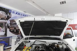   2010款陆风X6 2.0L超值版实拍