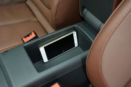   2016款奥迪A3 Limousine 35TFSI自动风尚型
