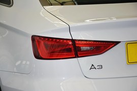   2016款奥迪A3 Limousine 35TFSI自动风尚型