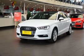   2016款奥迪A3 Limousine 35TFSI自动风尚型