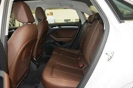   2016款奥迪A3 Limousine 35TFSI自动风尚型