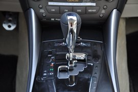   2011款雷克萨斯IS250C