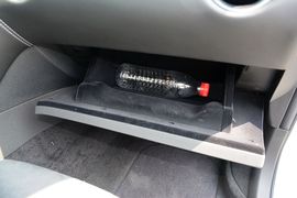  2015款日产GT-R 3.8T动感酷黑内饰版