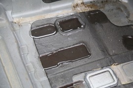   起亚K3泡水车真相实验室解读