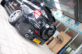   2009款丰田RAV4 VIP国内改装案例