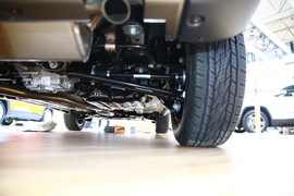   Jeep自由侠75周年 成都车展实拍
