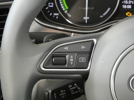   2012款奥迪A6 S-Line